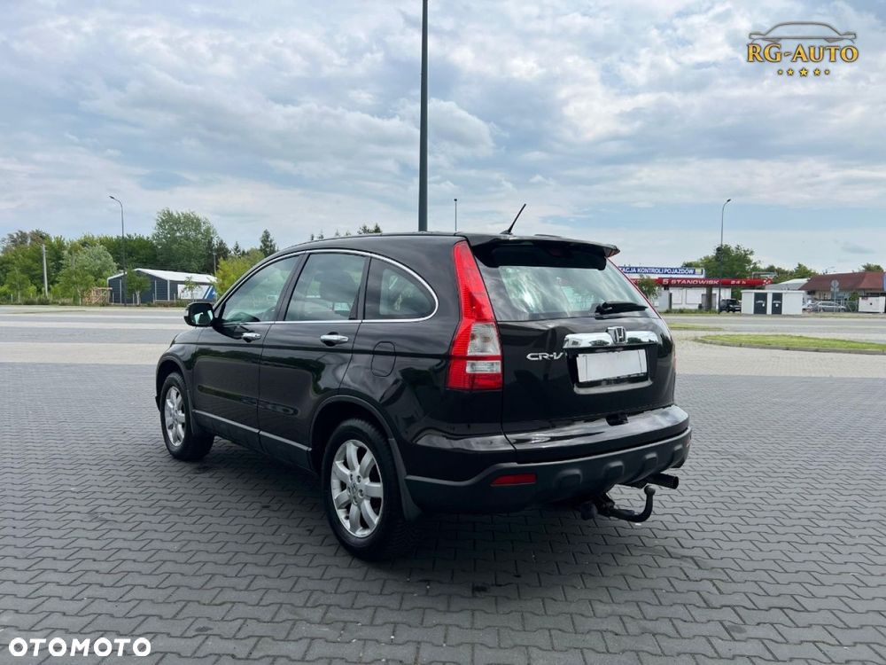 Honda CR-V - 11