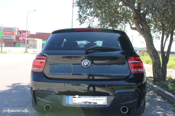 BMW 120 d xDrive Sport Line - 6