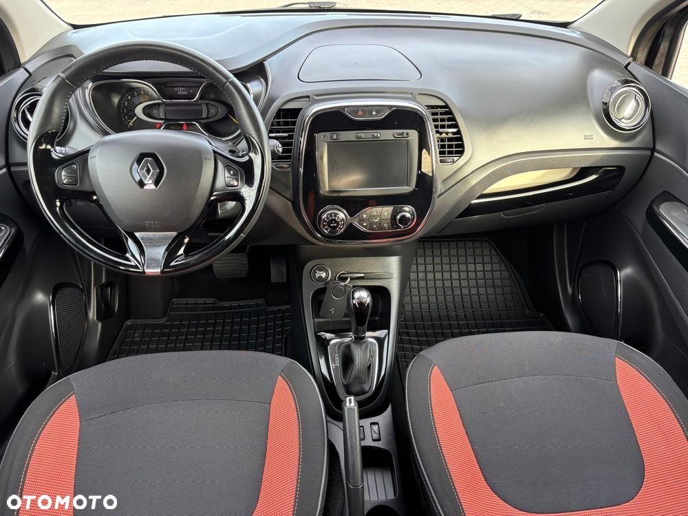 Renault Captur 1.2 TCe Intens EDC - 16