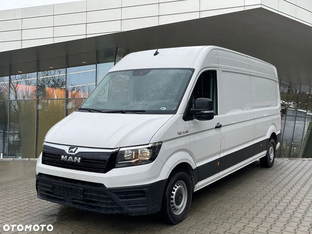 MAN TGE 3.140 - 2
