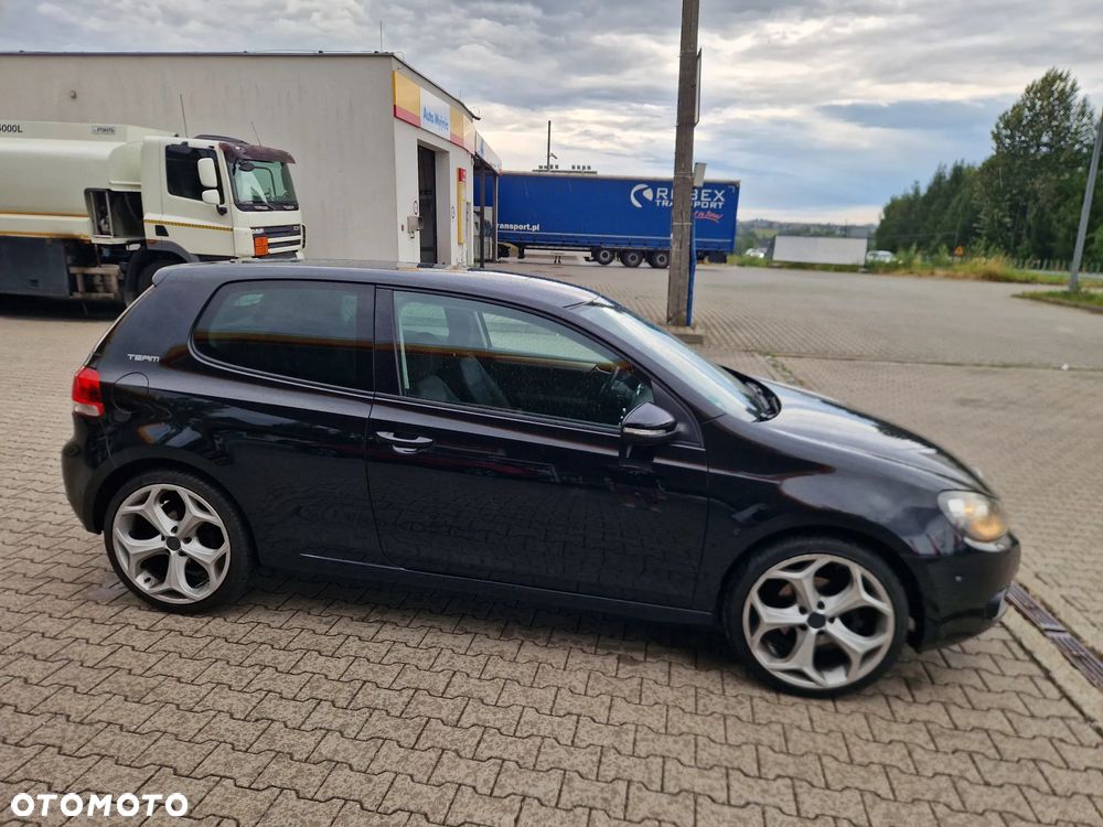 Volkswagen Golf 1.6 TDI BMT Highline DSG - 3