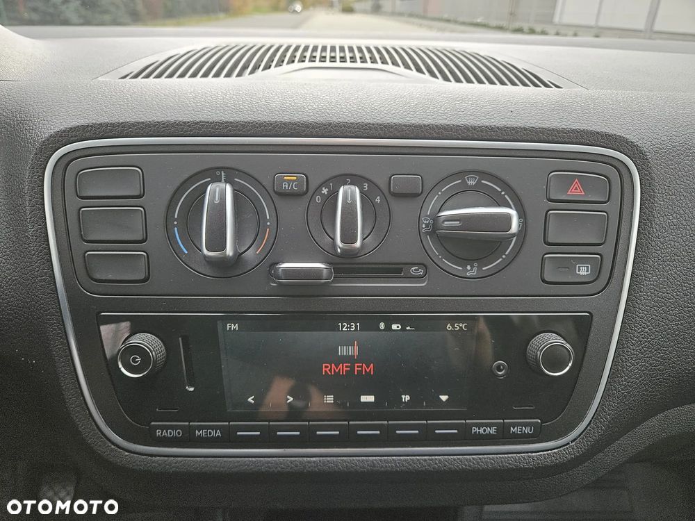 Skoda Citigo - 14