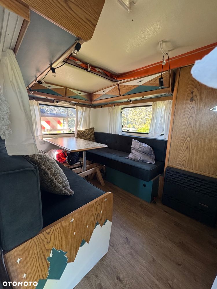 Hymer-Eriba Pan Familia - 7
