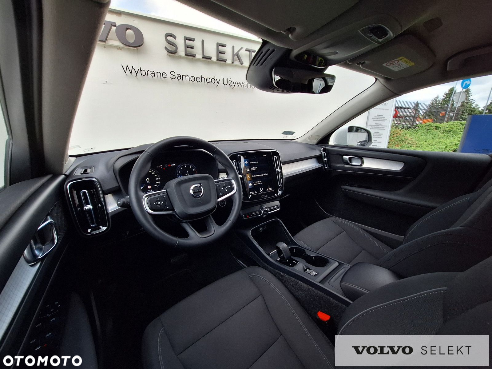 Volvo XC 40 - 12