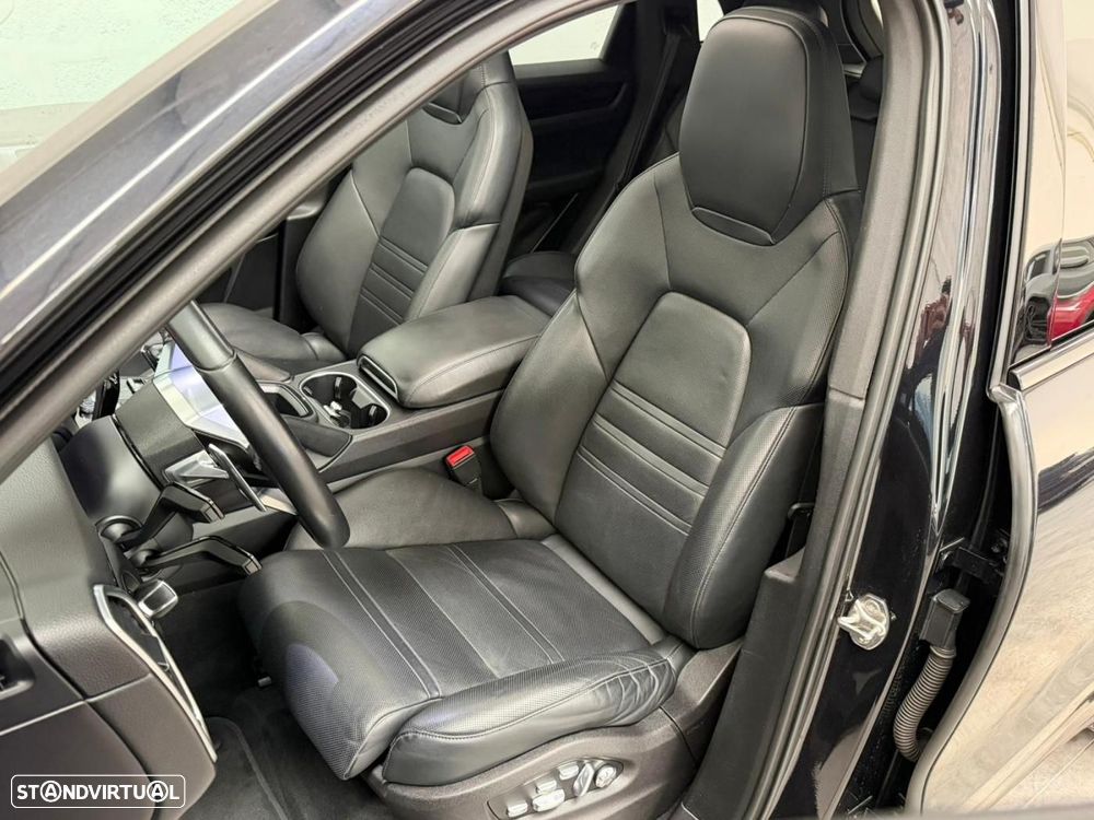 Porsche Cayenne 3.0 V6 - 16