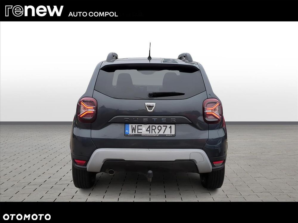 Dacia Duster 1.0 TCe Prestige - 5