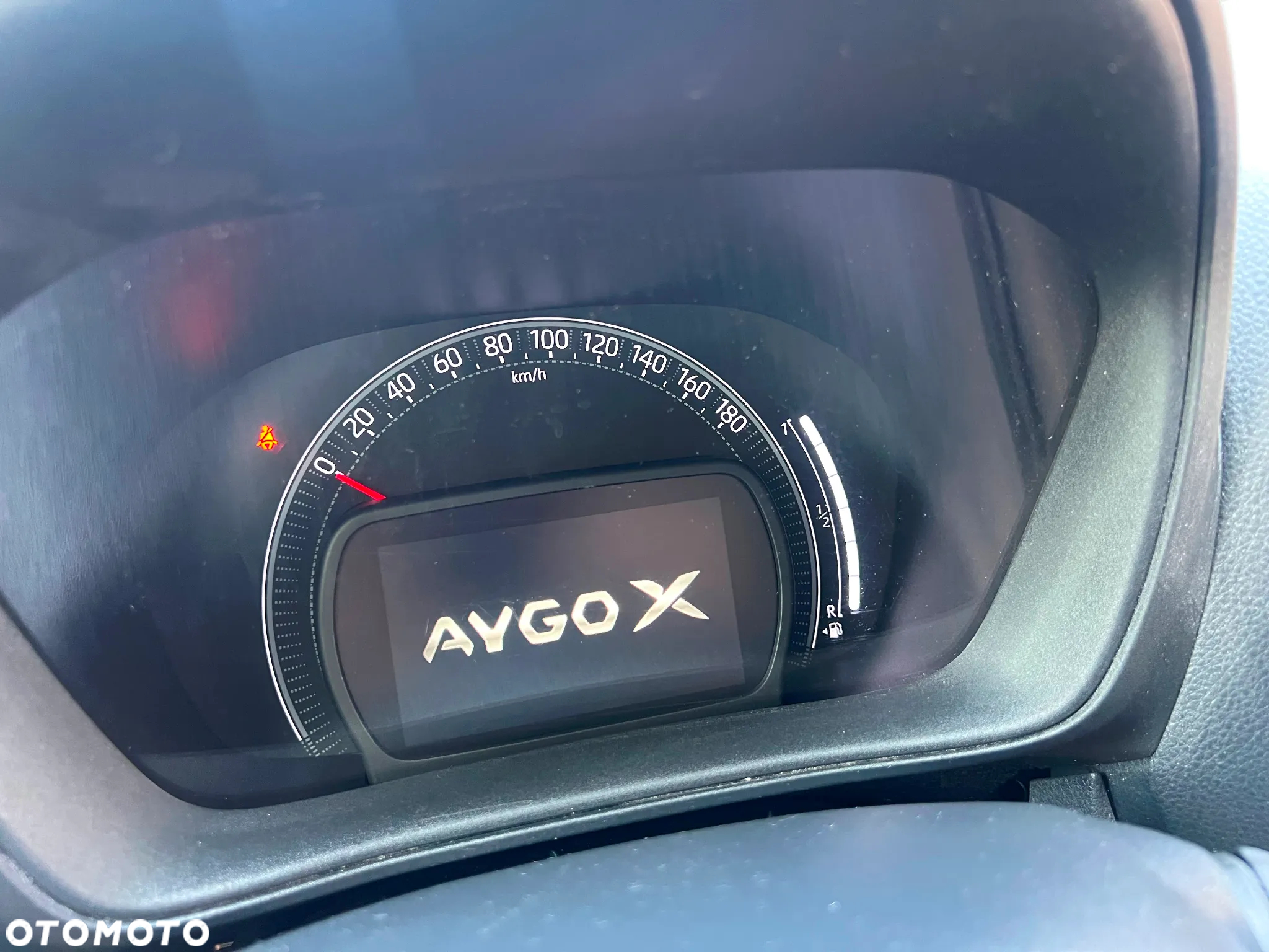 Toyota Aygo X 1.0 VVT-i Active - 25