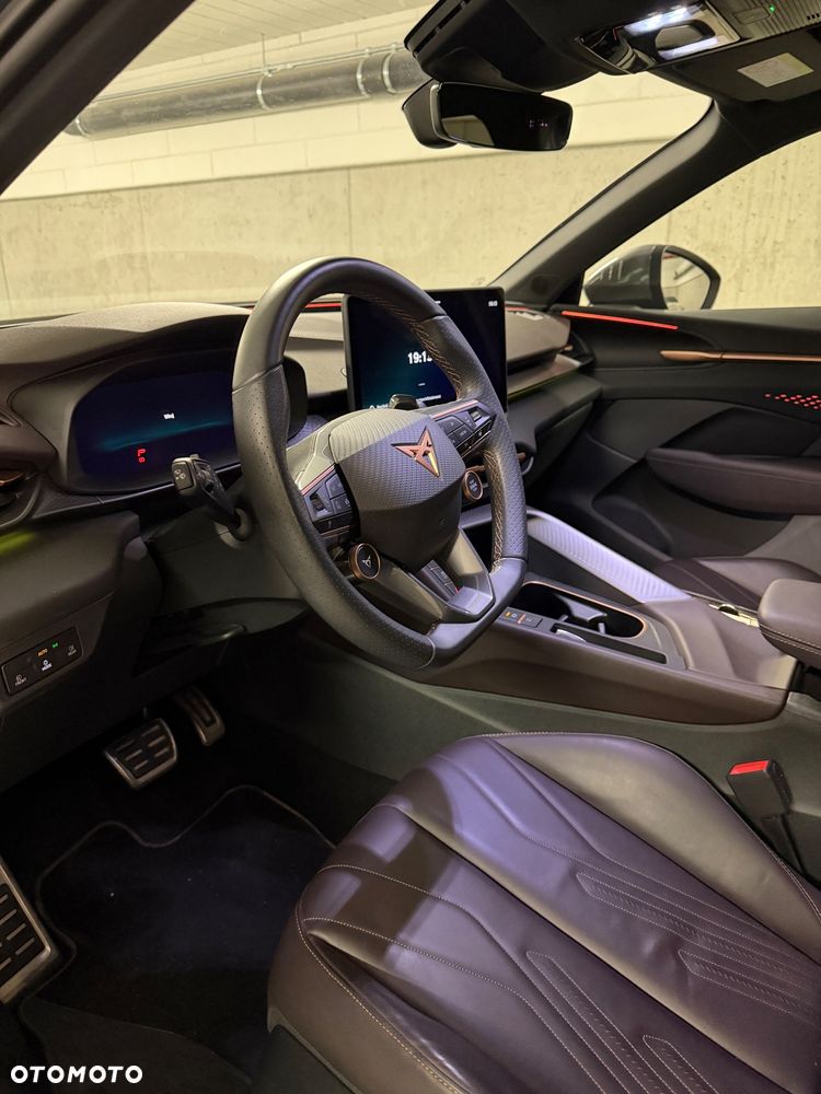 Cupra Terramar 1.5 eTSI mHEV DSG - 21