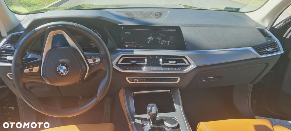 BMW X5 xDrive40i - 11