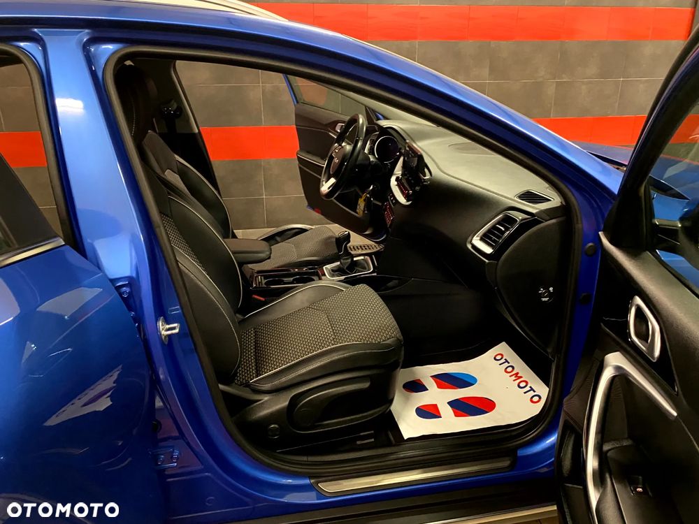 Kia XCeed 1.5 T-GDI OPF PLATINUM EDITION - 22