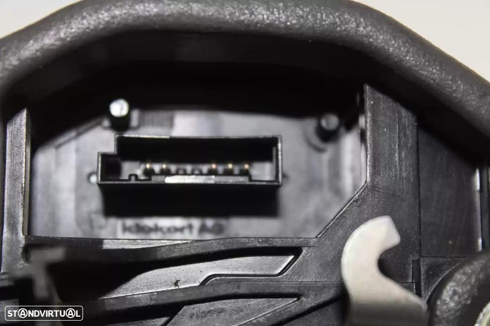 FECHADURA PORTA TRASEIRA DIREITA BMW 1 2018 -7202148 - 2