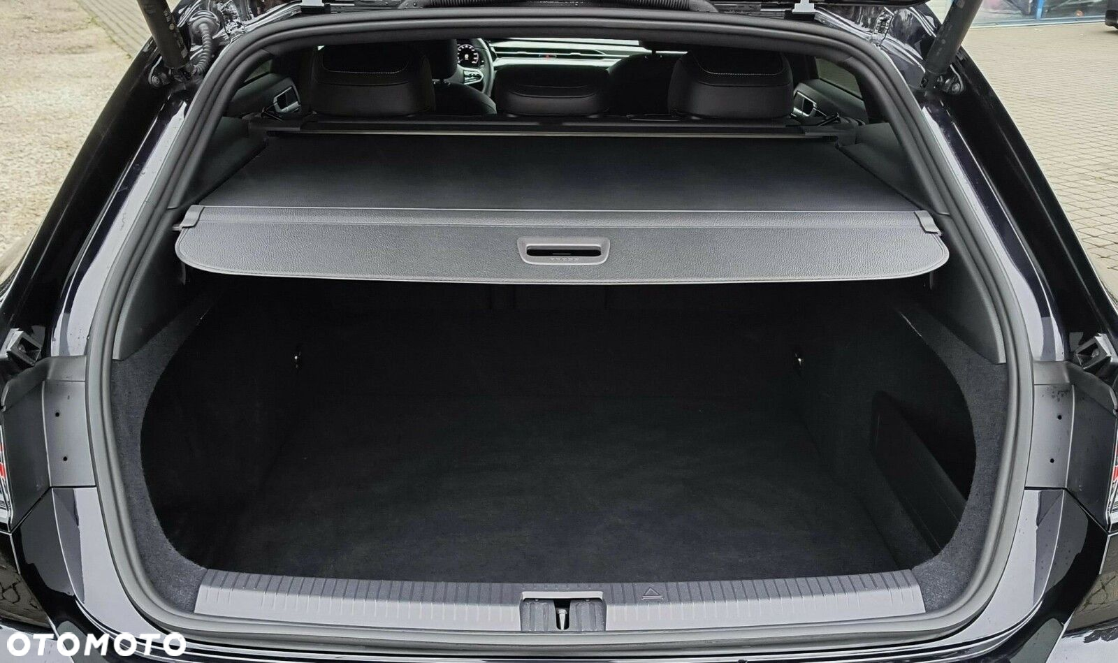 Volkswagen Arteon 2.0 TSI R-Line DSG - 26