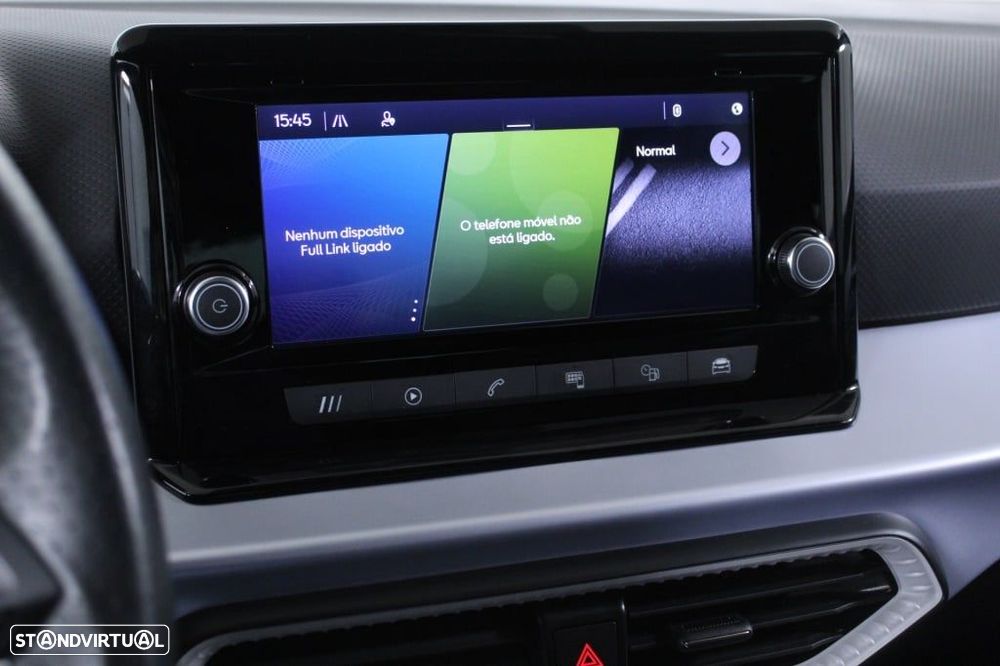 SEAT Ibiza 1.0 TSI FR - 27