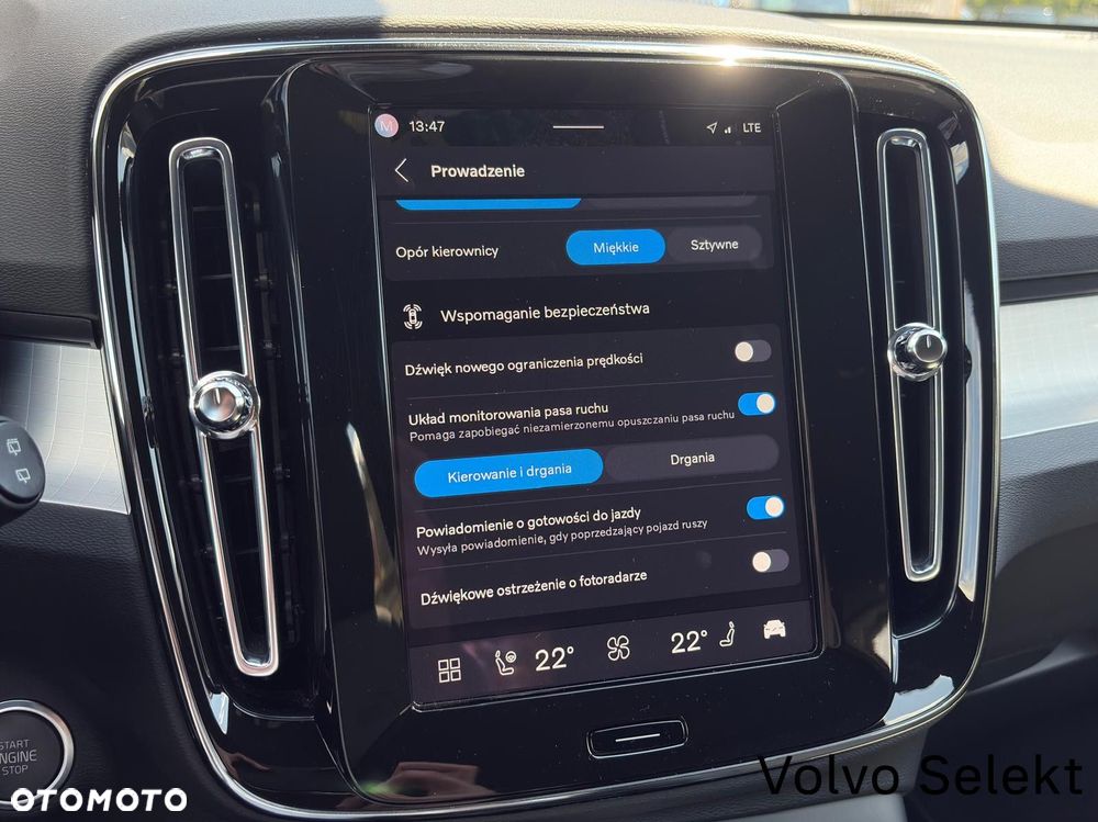 Volvo XC 40 - 30