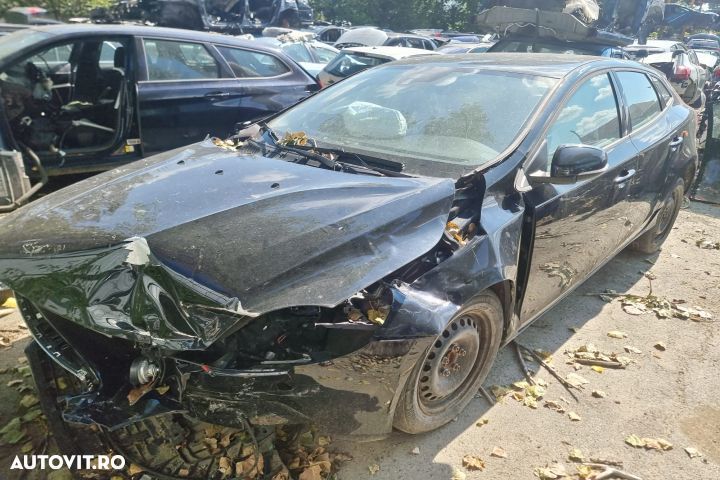 Suport motor 2.0 d d4204t8 31401993 Volvo V40 2 [facelift] [2016 - 20 - 5