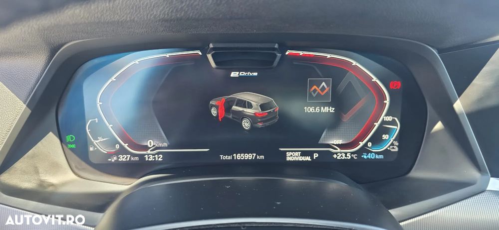 BMW X5 xDrive45e AT PHEV - 23