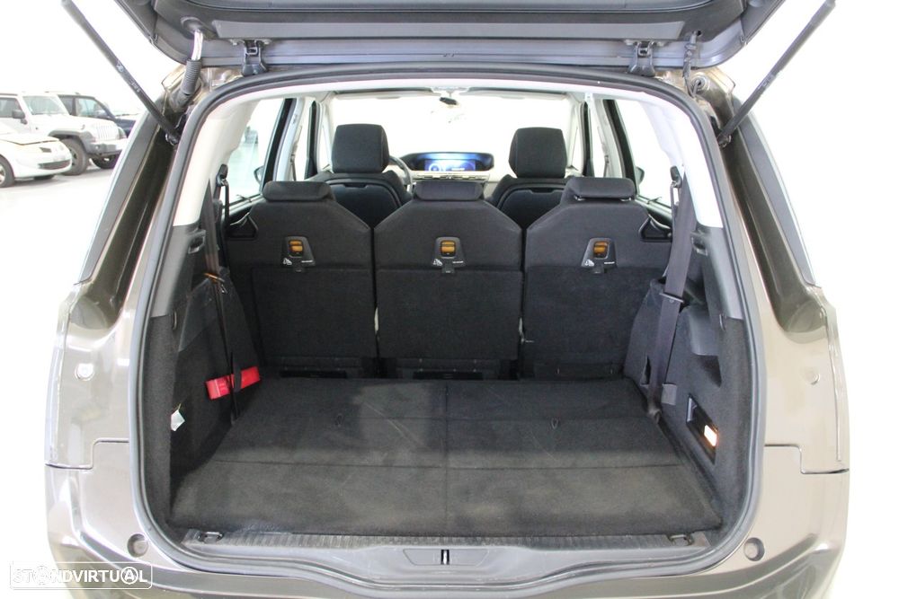 Citroën C4 Grand Picasso 1.6 e-HDi Seduction - 26