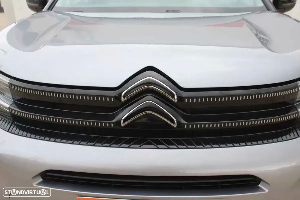 Citroën C5 Aircross 1.6 Hybrid Plus e-EAT8 - 37