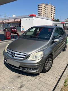 Mercedes-Benz Klasa B - 2
