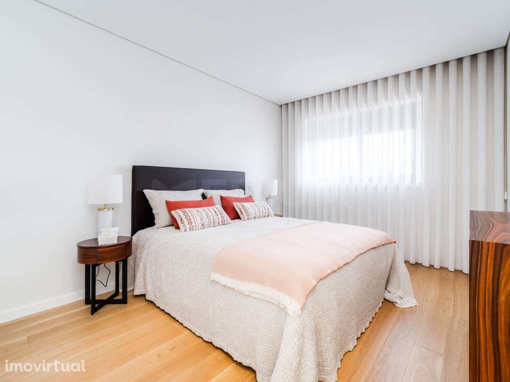 Apartamento T4 - Vista Cidade - Grande imagem: 5/43