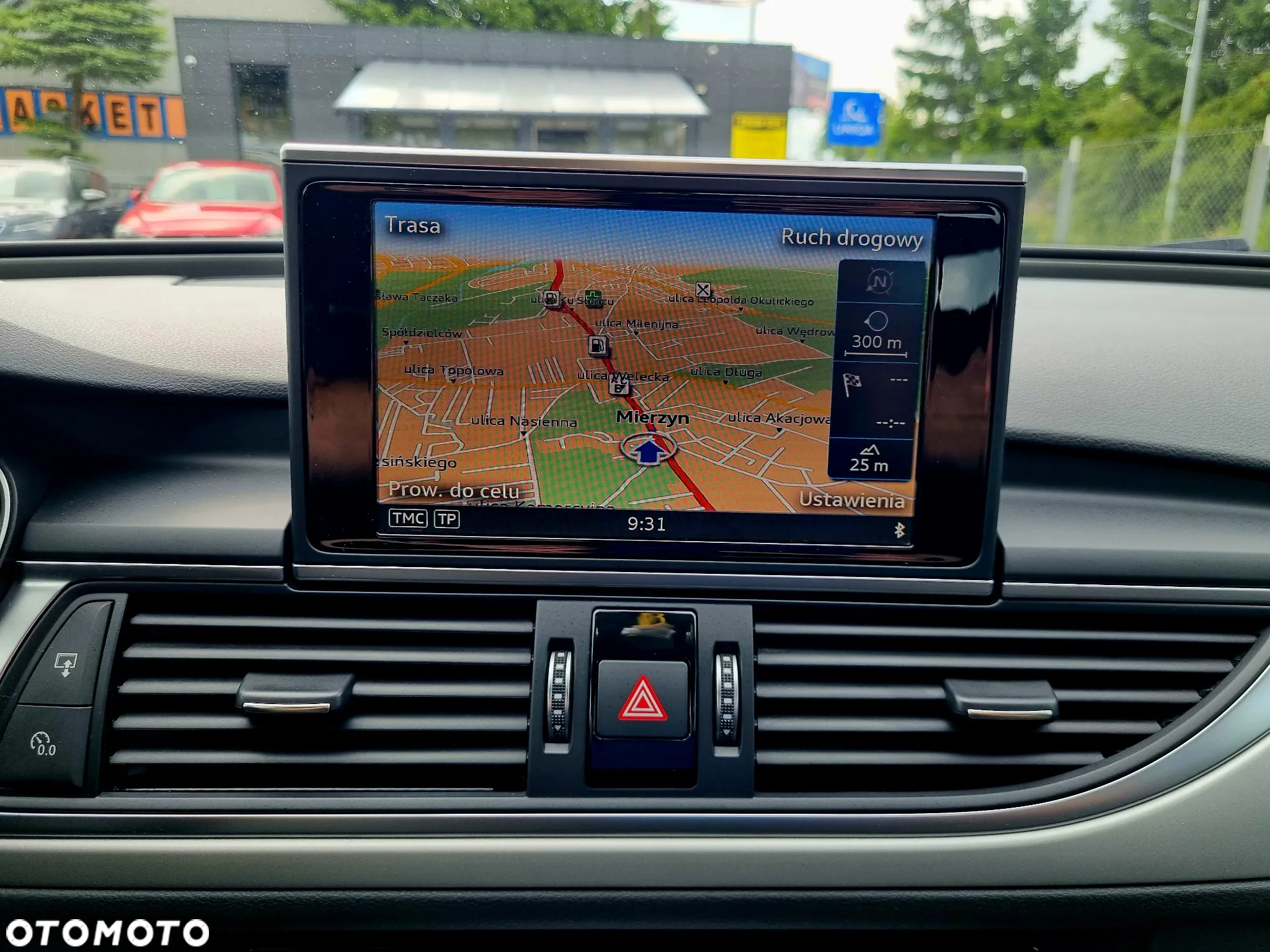 Audi A6 2.0 TDI ultra S tronic - 21