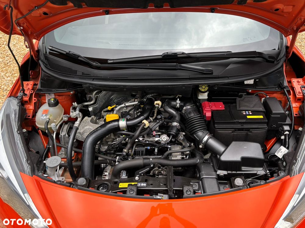 Nissan Micra 0.9 IG-T N-Way - 12