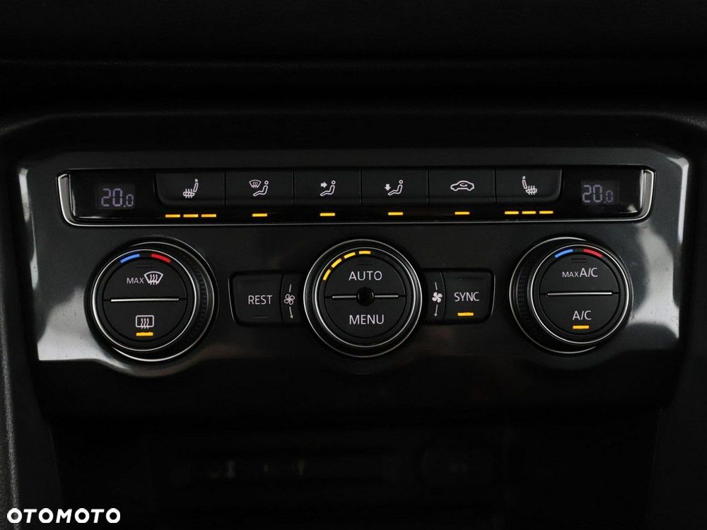 Volkswagen Tiguan 2.0 TDI BMT SCR 4Mot Highline DSG - 29