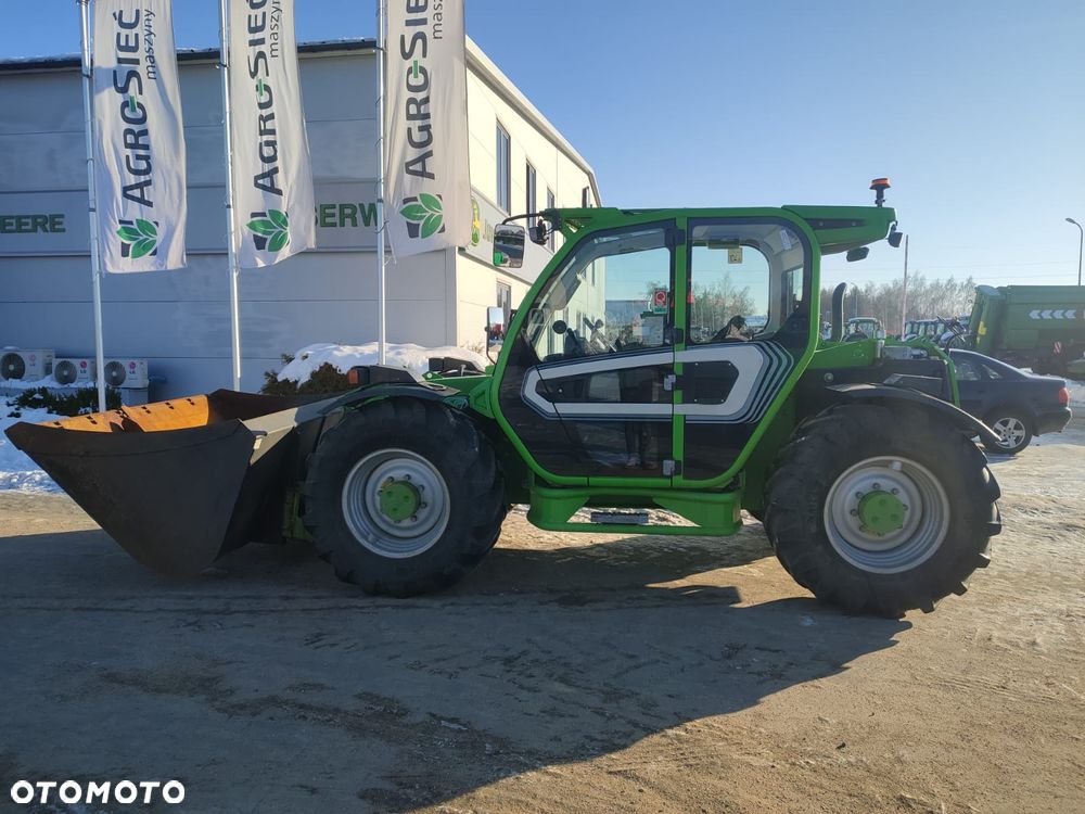 Merlo TF 35.7 - 120 - 1