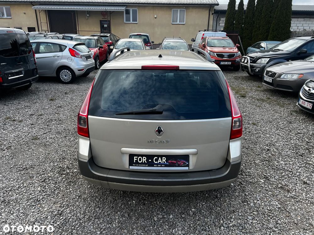 Renault Megane - 10