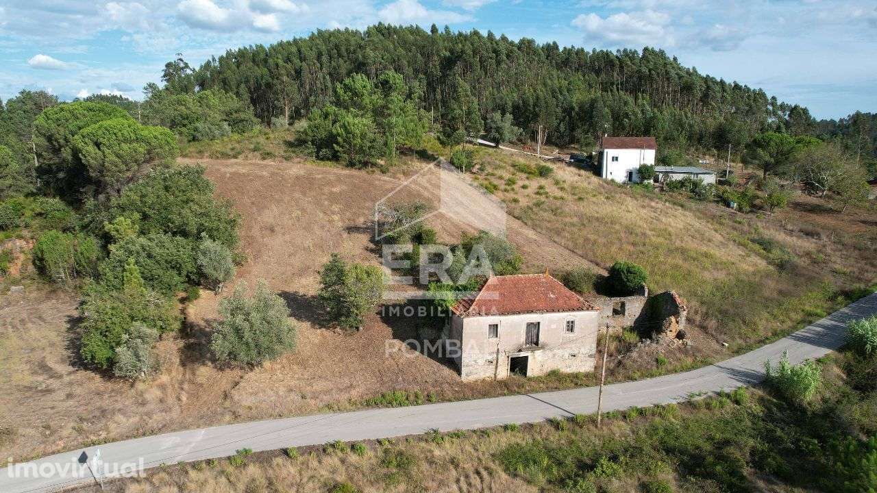 Moradia T3 localizada em Vila Cã, Pombal - Grande imagem: 2/28