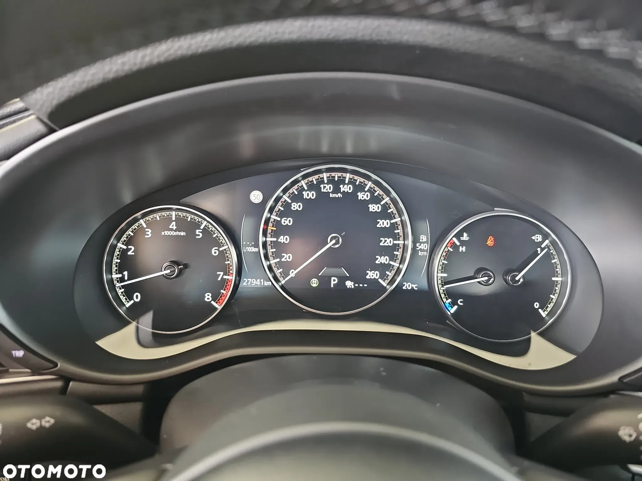 Mazda 3 - 17