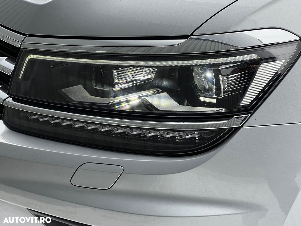 Volkswagen Tiguan 2.0 TDI SCR 4Motion DSG Highline - 14