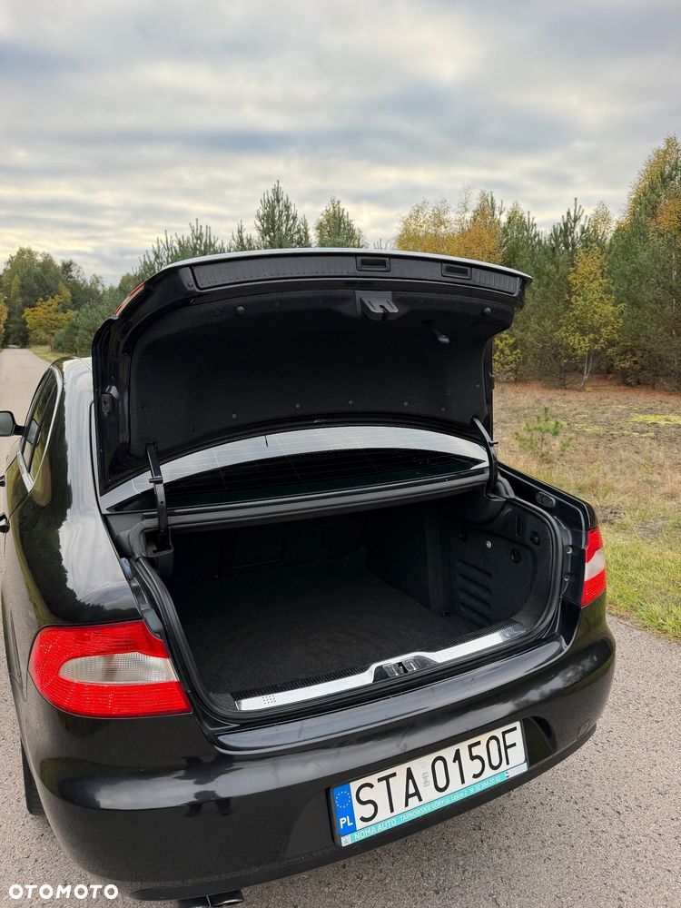 Skoda Superb - 14