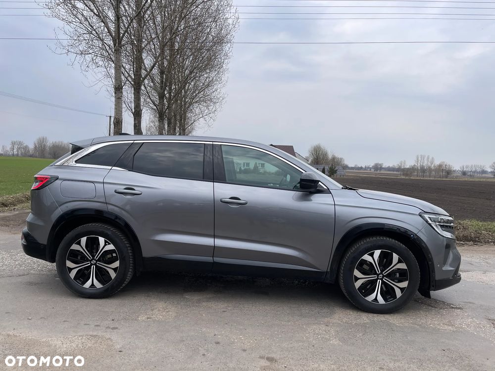 Renault Austral E-Tech Full 200 Iconic Esprit Alpine - 27