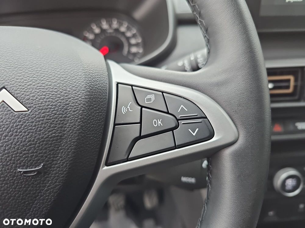 Dacia Sandero Stepway - 15