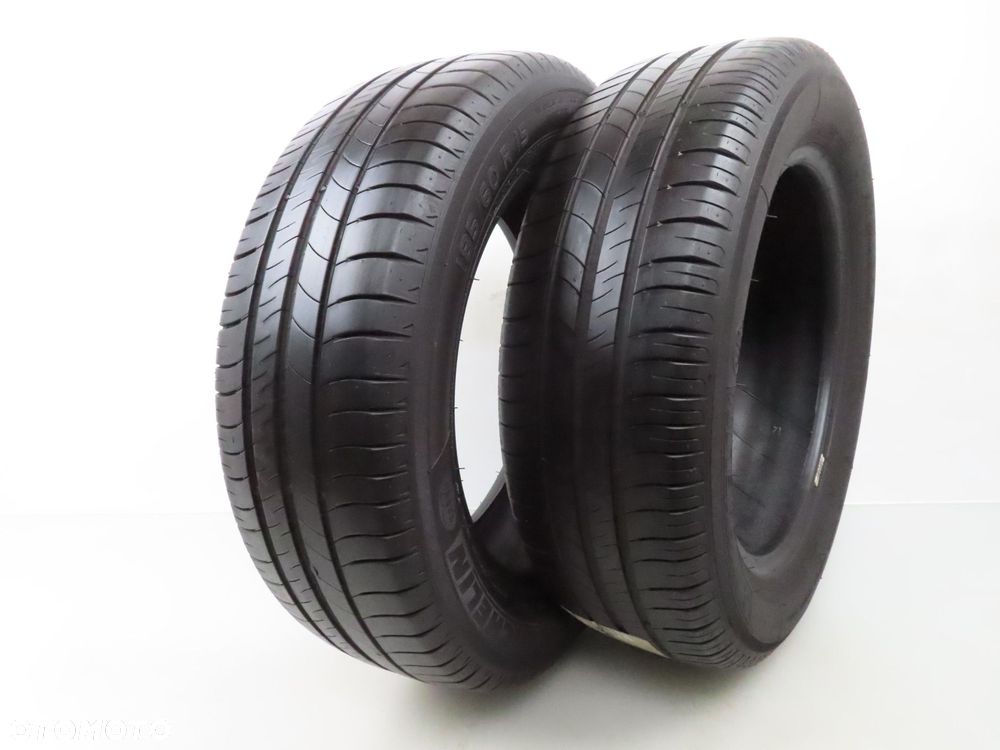 2x 185/60R15 OPONY LETNIE Michelin Energy Saver+ 84T - 1