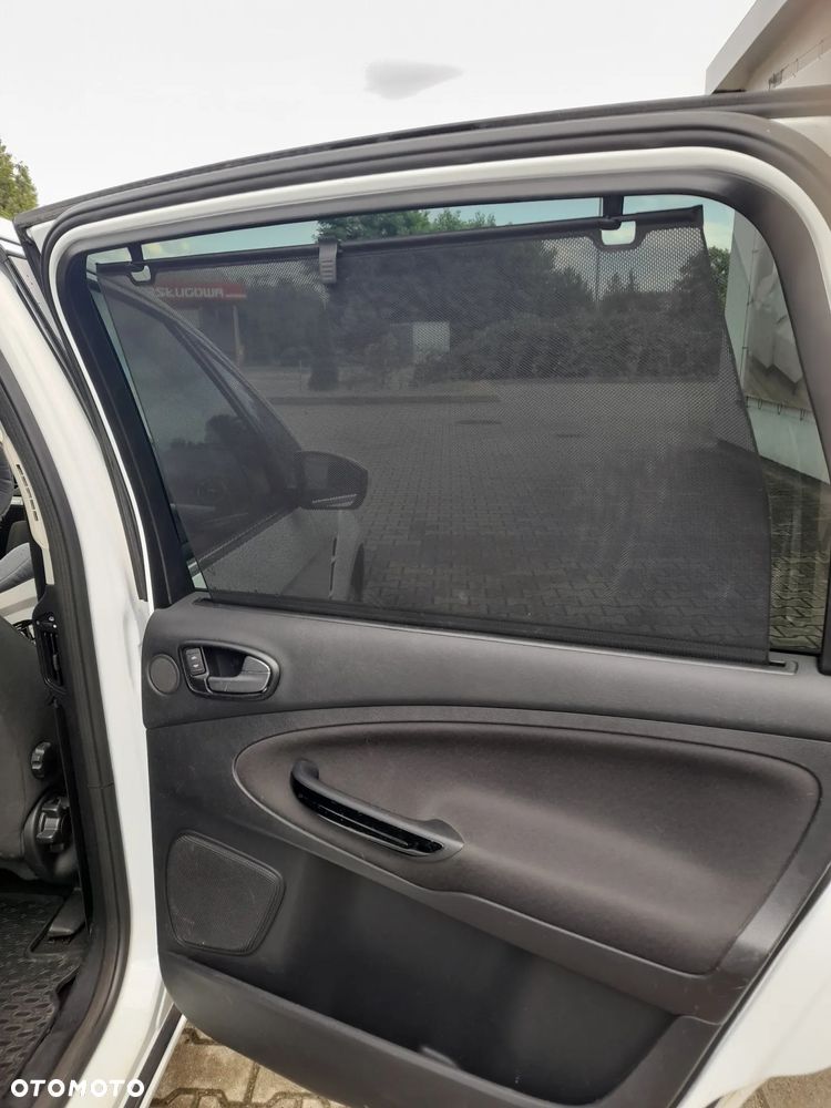 Ford S-Max 2.0 TDCi DPF Titanium - 14
