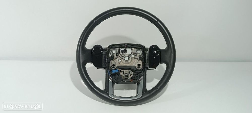 VOLANTE LAND ROVER RANGE ROVER EVOQUE EVOQUE - 1