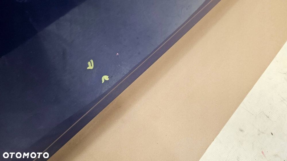 masak pokrywa silnika dodge ram 1500 srt 2009-2018 rok oryginał - 11