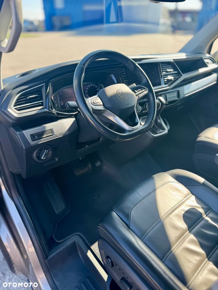 Volkswagen Multivan 2.0 BiTDI L1 Highline 4Motion DSG - 13