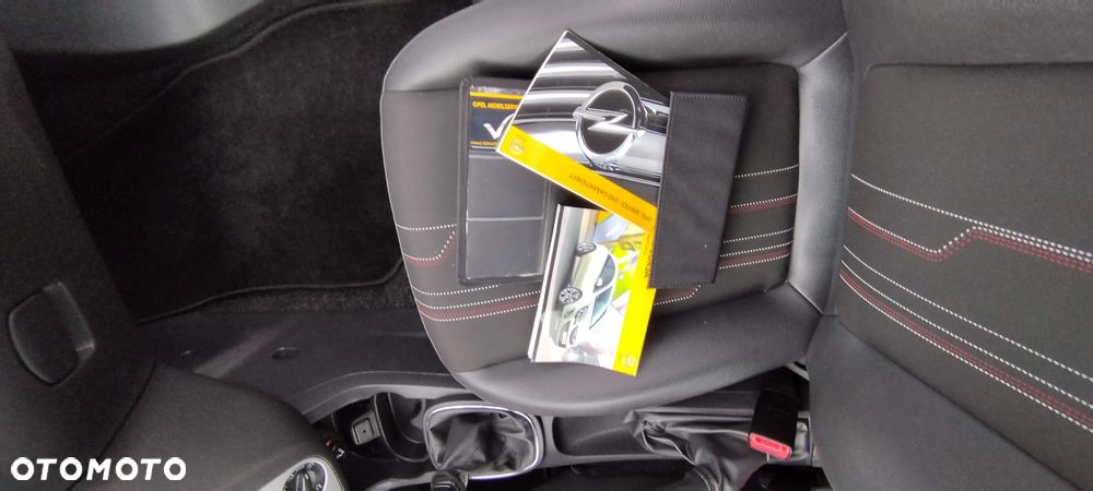 Opel Corsa 1.2 16V EcoFLEX 150 Jahre - 20