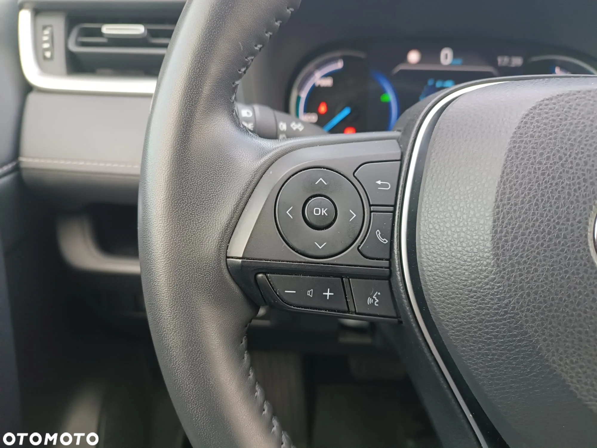 Toyota RAV4 2.5 Hybrid Comfort 4x4 - 22
