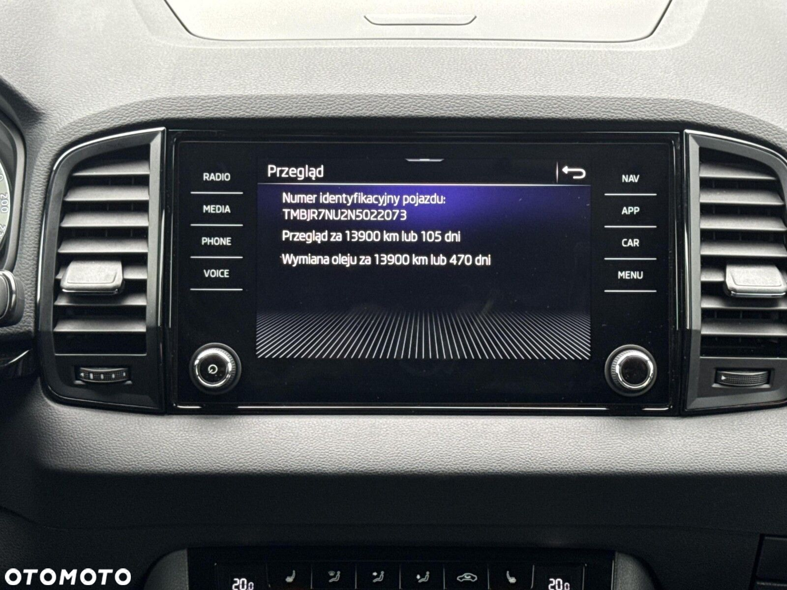 Skoda Karoq 1.5 TSI ACT 4x2 Sportline DSG - 23