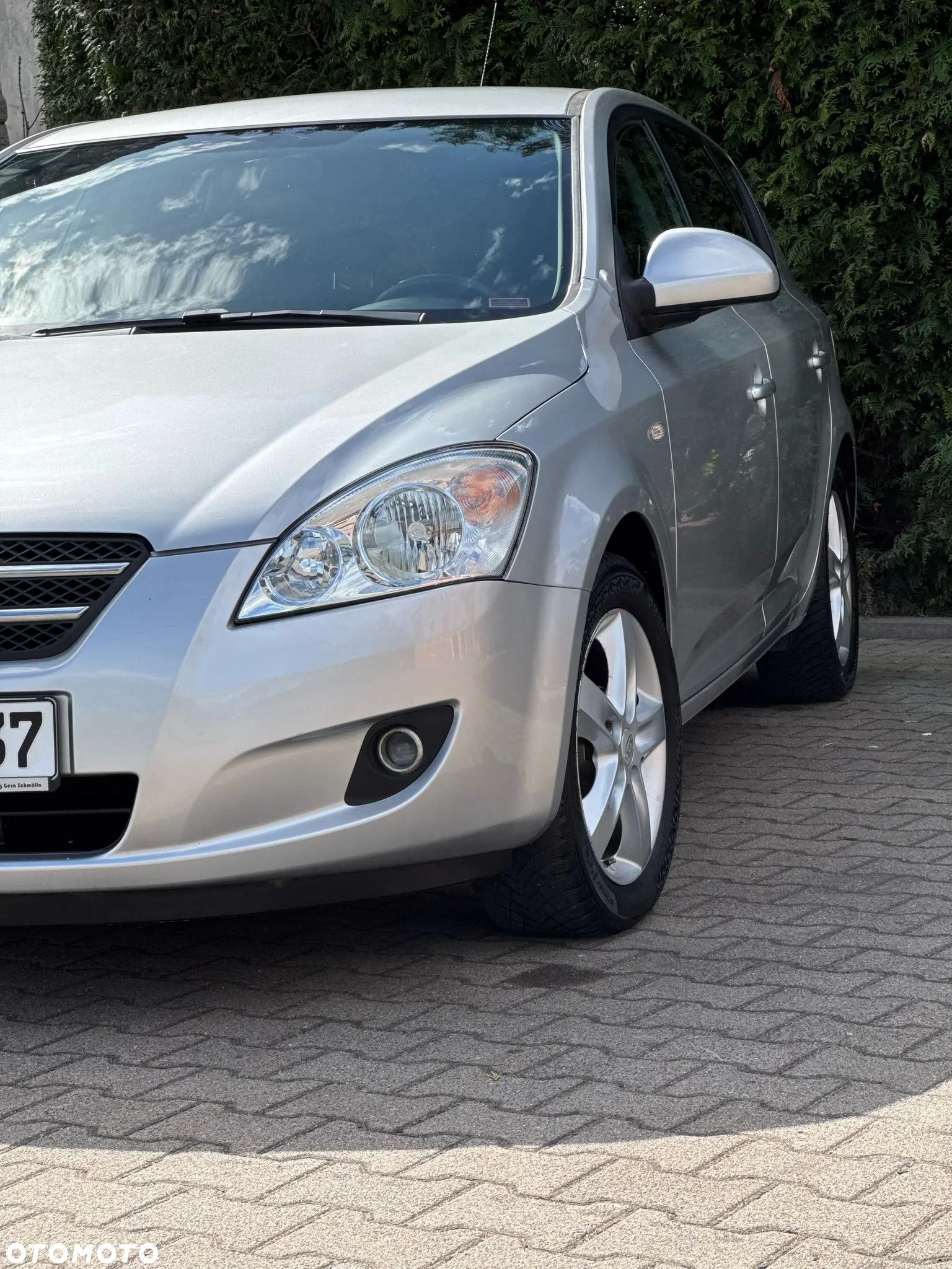 Kia Ceed Cee'd 1.4 Comfort - 8