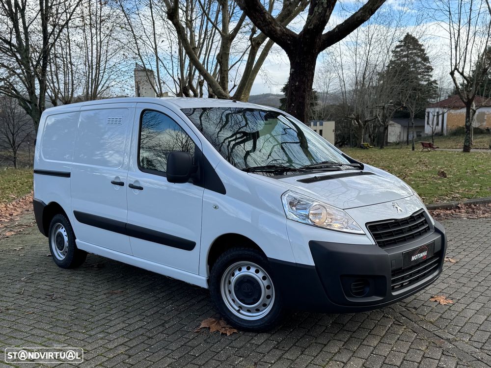 Peugeot Expert 1.6 HDI L1H1 - 9