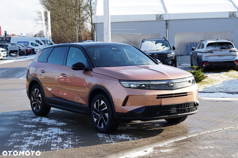 Opel Grandland - 4