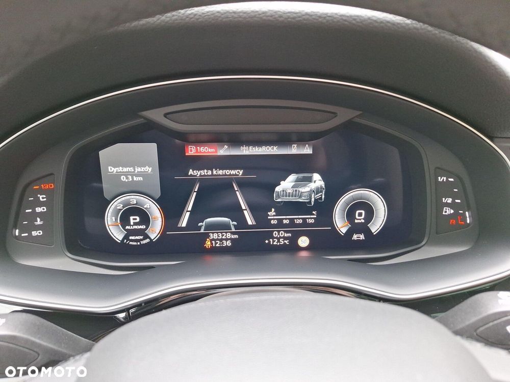 Audi Q7 - 20