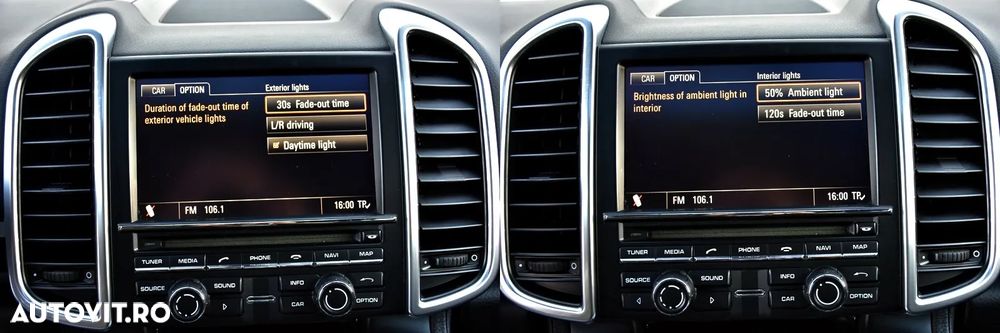 Porsche Cayenne Diesel Tiptronic S - 14