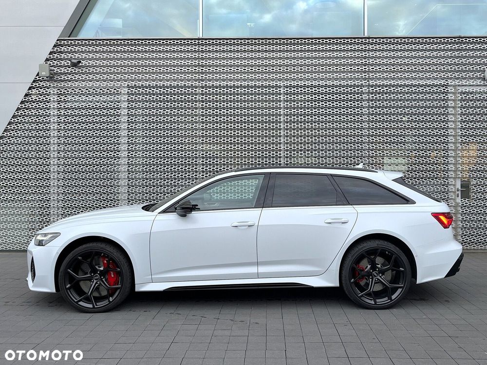 Audi RS6 - 13