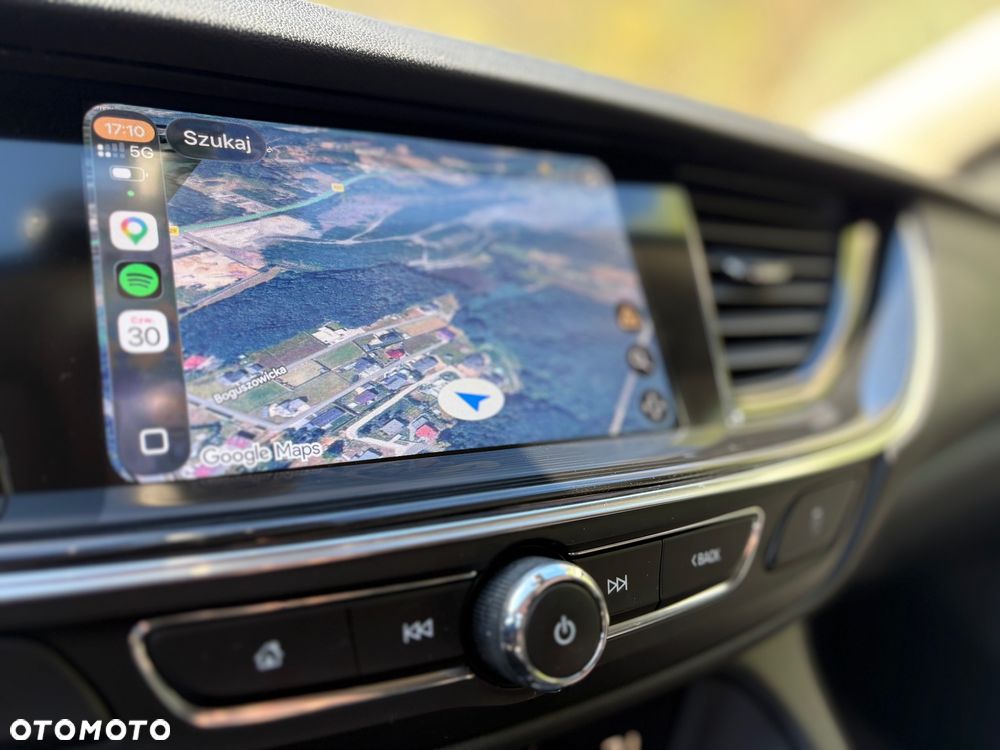 Opel Insignia 2.0 CDTI Innovation S&S - 29